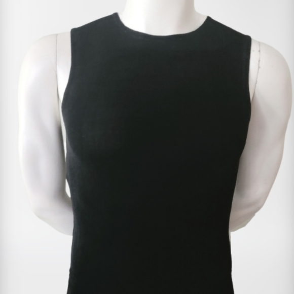 Y.M.L.A. Other - Y.M.L.A. Young Men of Los Angeles Muscle Tank Top Large Black